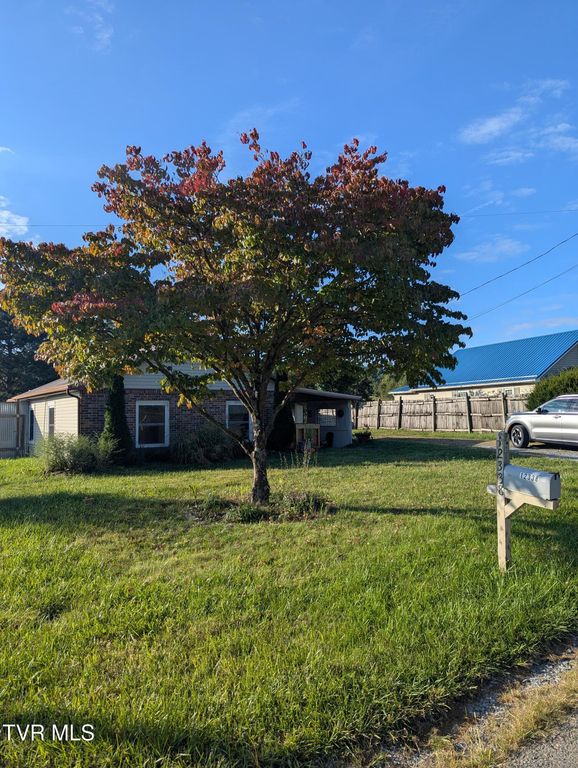 12338 Reedy Creek Road, Bristol, VA 24202