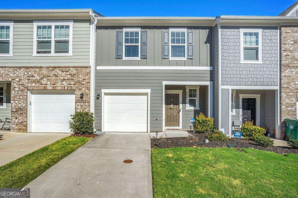 3220 TARIAN Way, Decatur, GA 30034