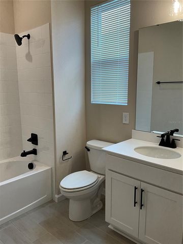 807 BALLANTYNE DRIVE, Lake Wales, FL 33898