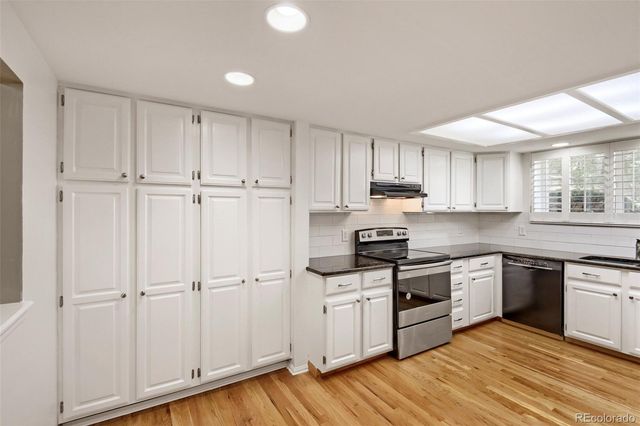 7662 S Monaco Circle, Englewood, CO 80112
