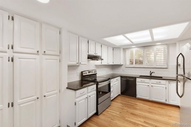 7662 S Monaco Circle, Englewood, CO 80112