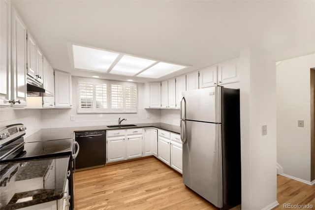7662 S Monaco Circle, Englewood, CO 80112