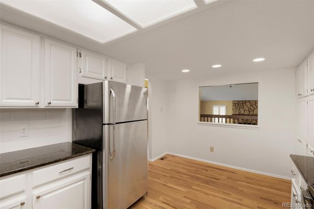 7662 S Monaco Circle, Englewood, CO 80112