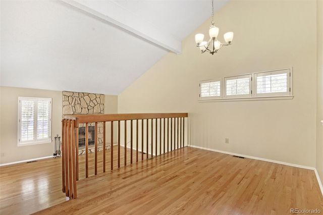 7662 S Monaco Circle, Englewood, CO 80112