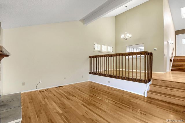 7662 S Monaco Circle, Englewood, CO 80112