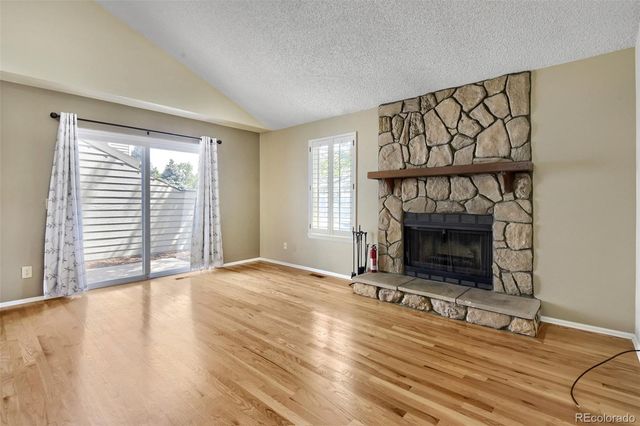 7662 S Monaco Circle, Englewood, CO 80112