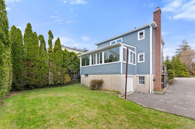 90 Homestead Avenue, Scarsdale, NY 10583