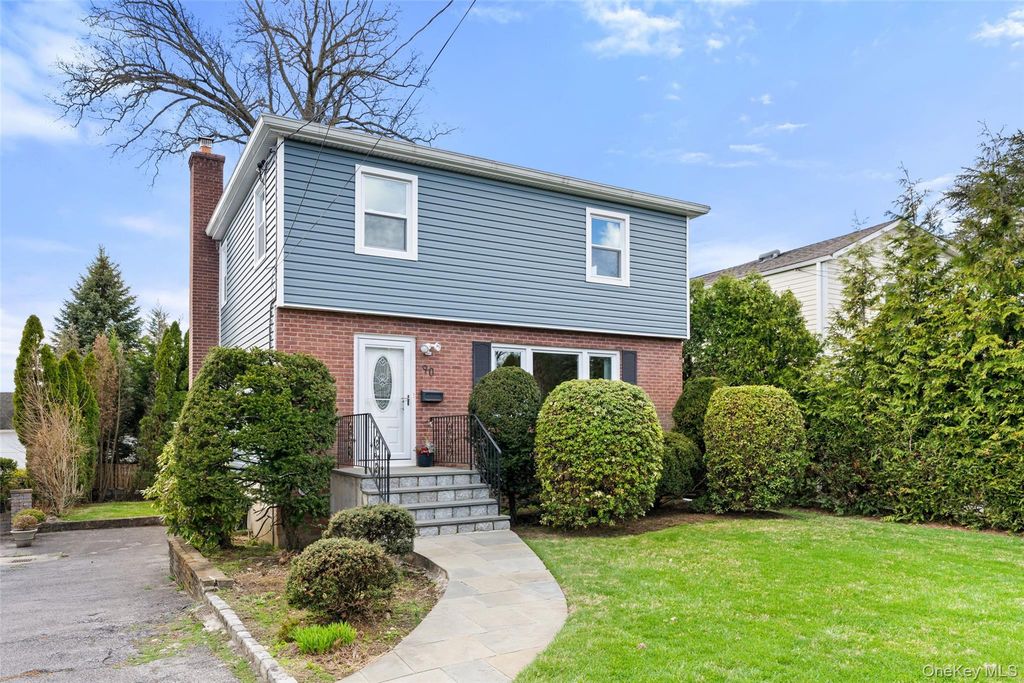 90 Homestead Avenue, Scarsdale, NY 10583