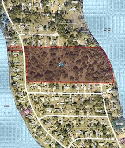 PICCIOLA DRIVE, Fruitland Park, FL 34731