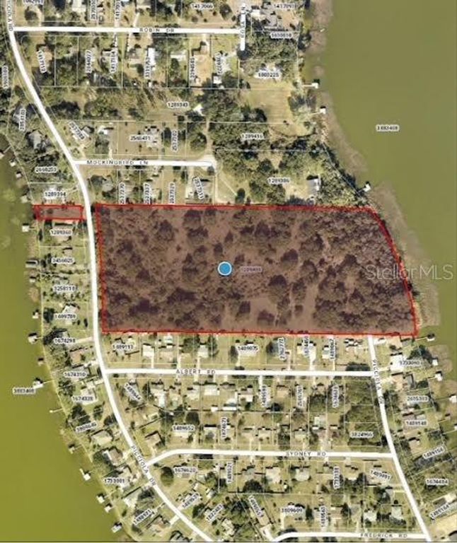 PICCIOLA DRIVE, Fruitland Park, FL 34731