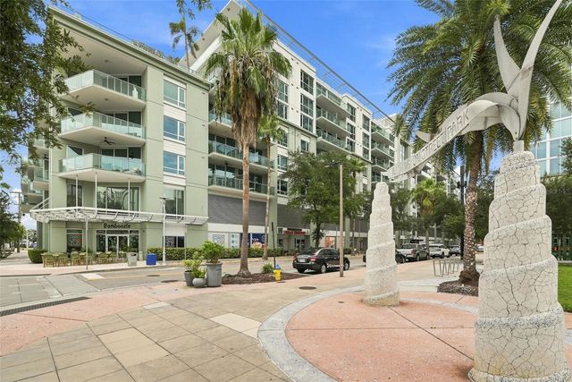 111 N 12TH STREET 1524, Tampa, FL 33602