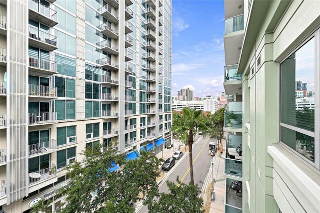 111 N 12TH STREET 1524, Tampa, FL 33602