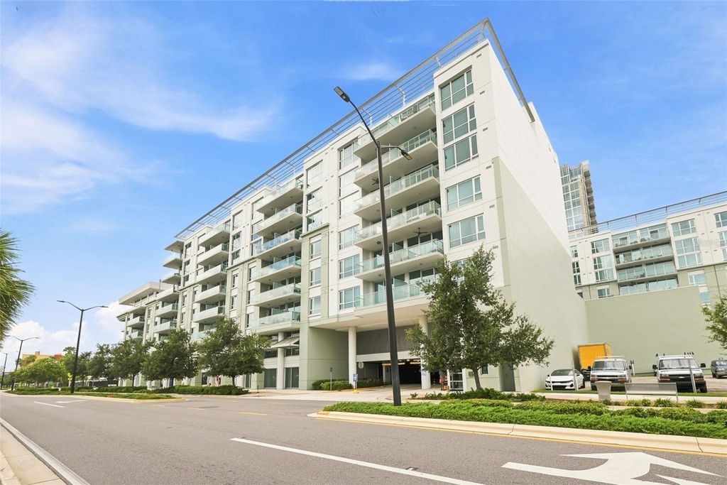 111 N 12TH STREET 1524, Tampa, FL 33602