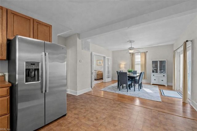 213 Monroe AVE, Cape Charles, VA 23310