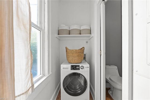 213 Monroe AVE, Cape Charles, VA 23310