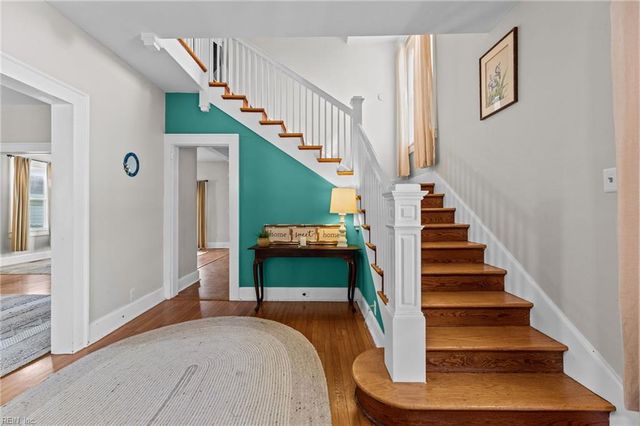 213 Monroe AVE, Cape Charles, VA 23310