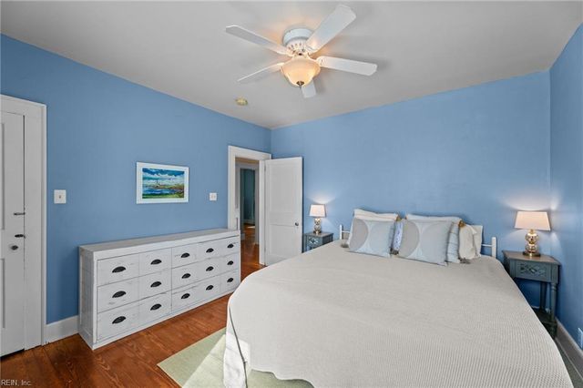 213 Monroe AVE, Cape Charles, VA 23310