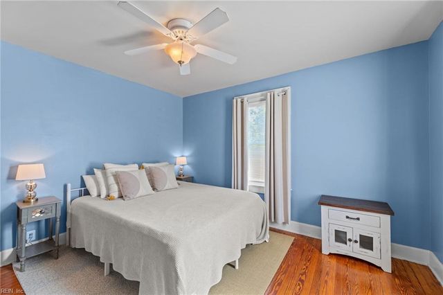 213 Monroe AVE, Cape Charles, VA 23310