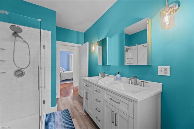 213 Monroe AVE, Cape Charles, VA 23310