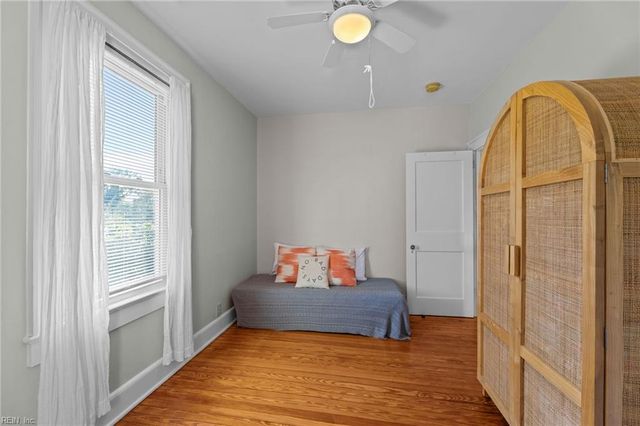 213 Monroe AVE, Cape Charles, VA 23310