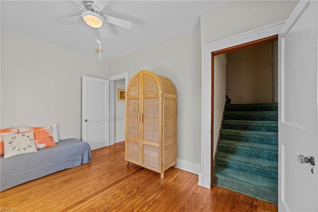 213 Monroe AVE, Cape Charles, VA 23310