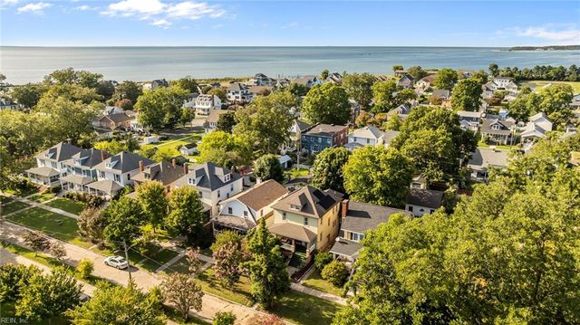 213 Monroe AVE, Cape Charles, VA 23310