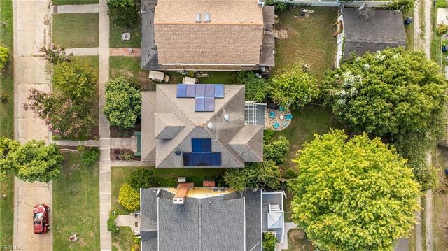 213 Monroe AVE, Cape Charles, VA 23310