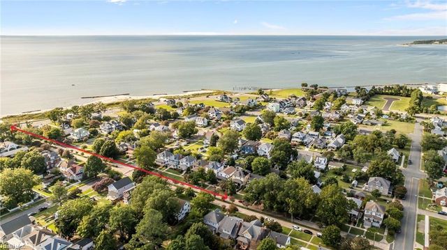 213 Monroe AVE, Cape Charles, VA 23310