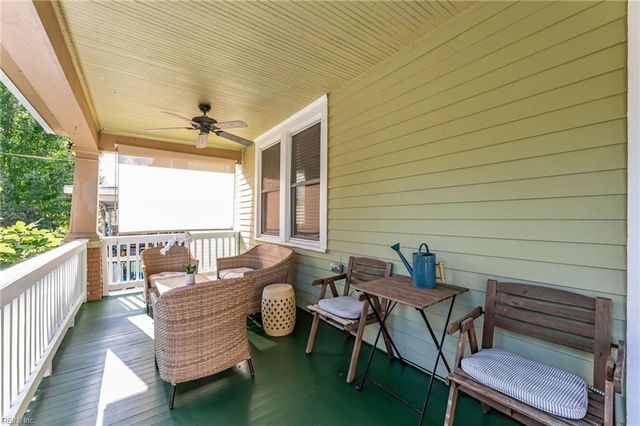 213 Monroe AVE, Cape Charles, VA 23310