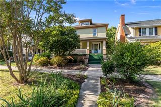 213 Monroe AVE, Cape Charles, VA 23310