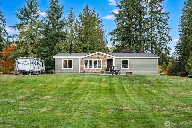 14802 254th Street E, Graham, WA 98338