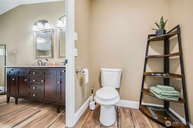 14802 254th Street E, Graham, WA 98338