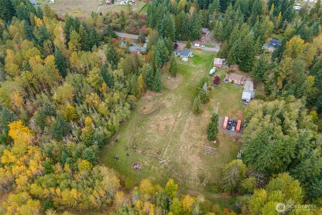 14802 254th Street E, Graham, WA 98338