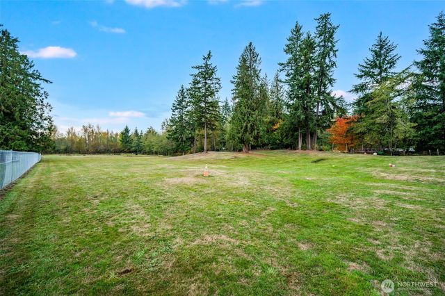 14802 254th Street E, Graham, WA 98338