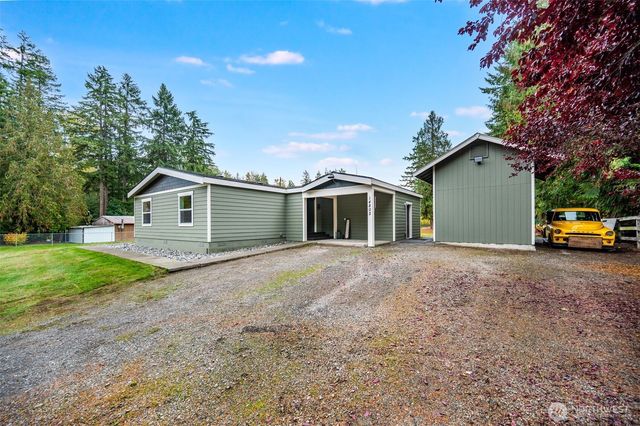 14802 254th Street E, Graham, WA 98338