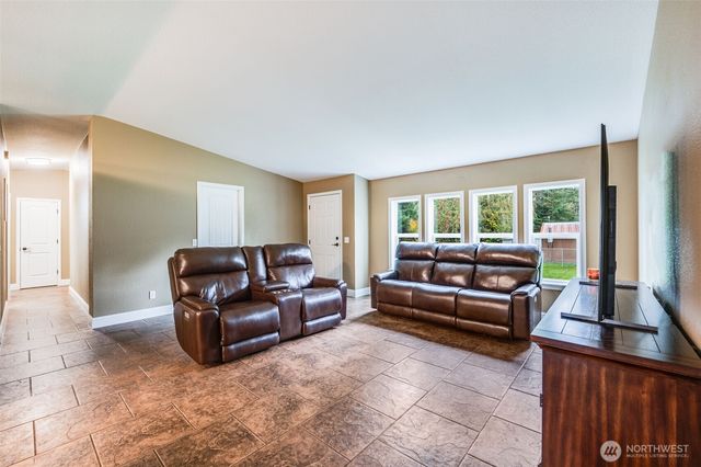 14802 254th Street E, Graham, WA 98338