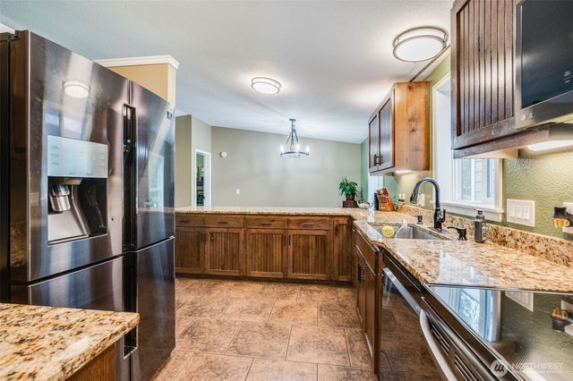 14802 254th Street E, Graham, WA 98338