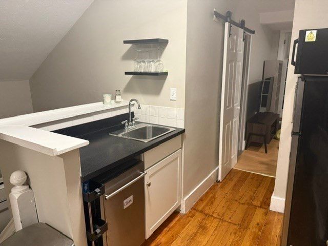 14 Blanche St 3, Boston, MA 02122