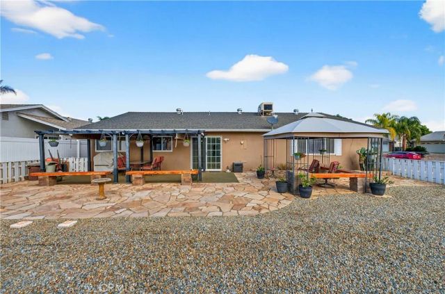 26491 Harrisburg, Menifee, CA 92586