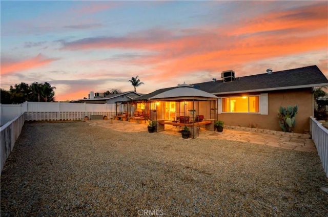 26491 Harrisburg, Menifee, CA 92586