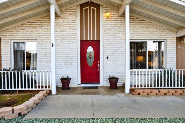 26491 Harrisburg, Menifee, CA 92586