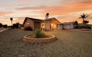 26491 Harrisburg, Menifee, CA 92586