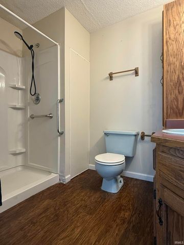 917 Hart Street, Vincennes, IN 47591