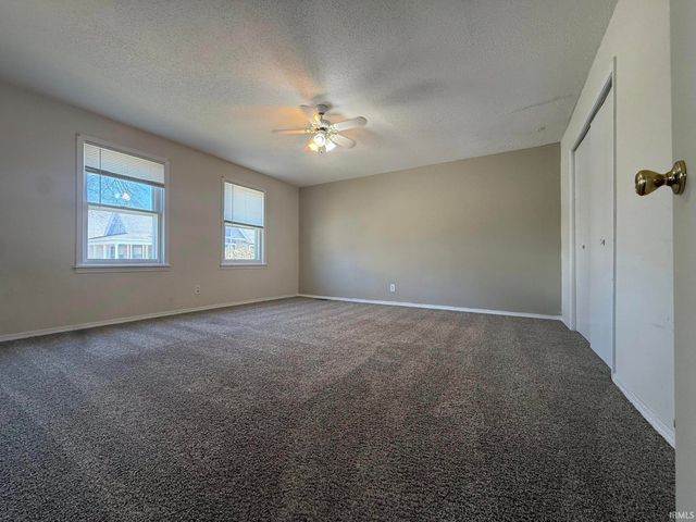 917 Hart Street, Vincennes, IN 47591