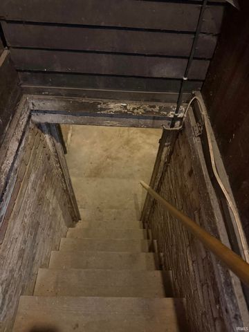 917 Hart Street, Vincennes, IN 47591