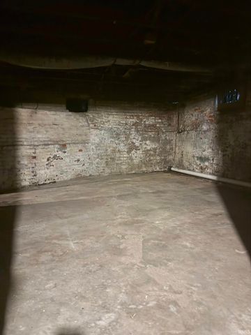 917 Hart Street, Vincennes, IN 47591