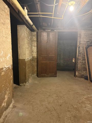 917 Hart Street, Vincennes, IN 47591