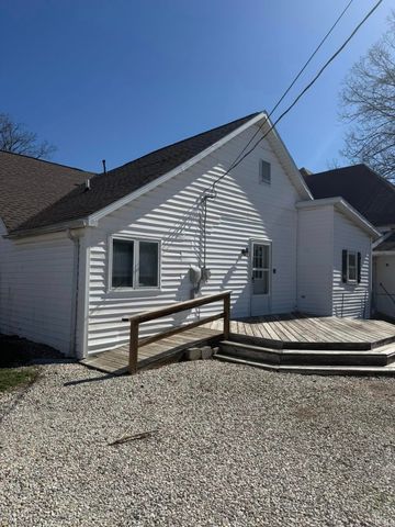 917 Hart Street, Vincennes, IN 47591