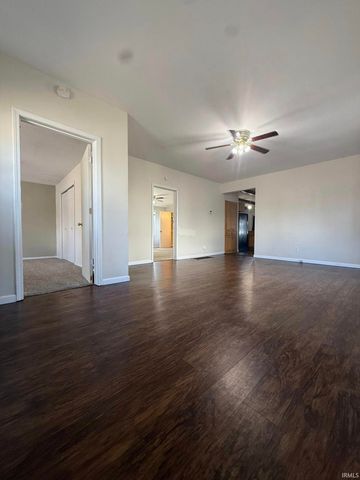 917 Hart Street, Vincennes, IN 47591