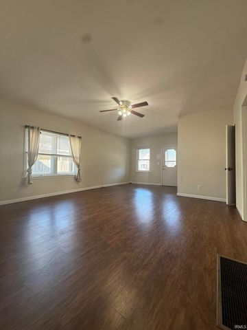 917 Hart Street, Vincennes, IN 47591